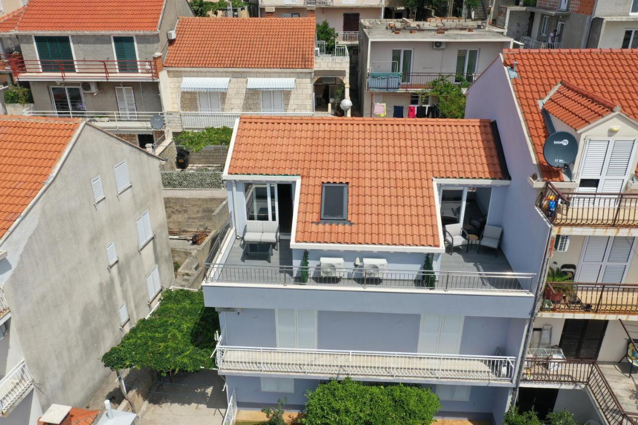 Apartment Ivan Dubrovnik Exteriör bild