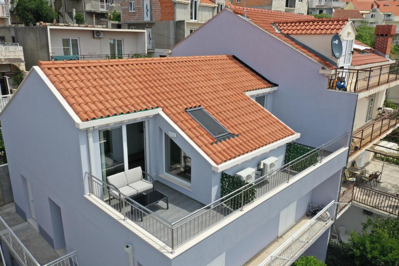 Apartment Ivan Dubrovnik Exteriör bild