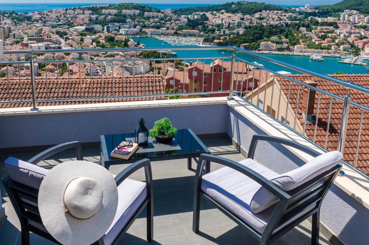 Apartment Ivan Dubrovnik Exteriör bild