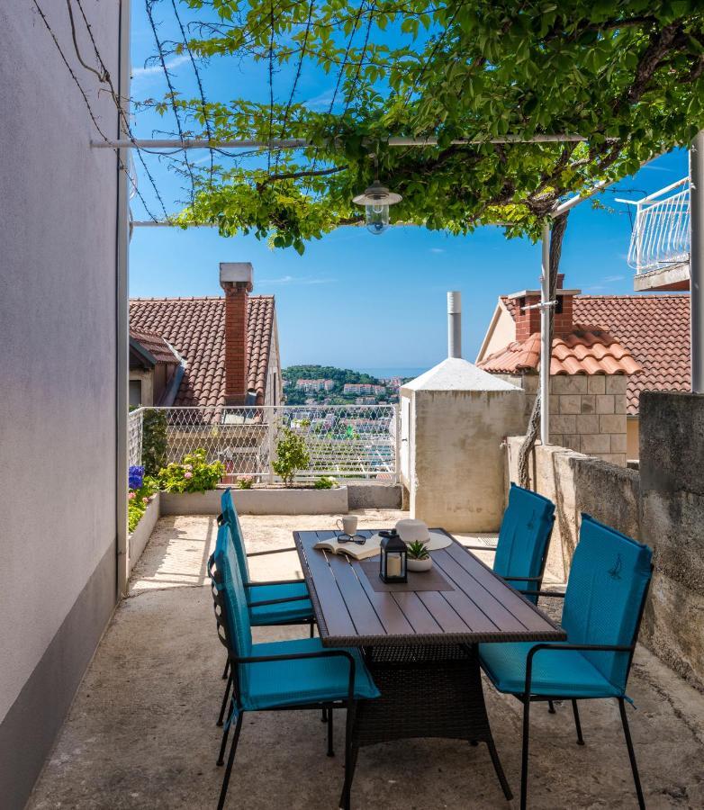 Apartment Ivan Dubrovnik Exteriör bild