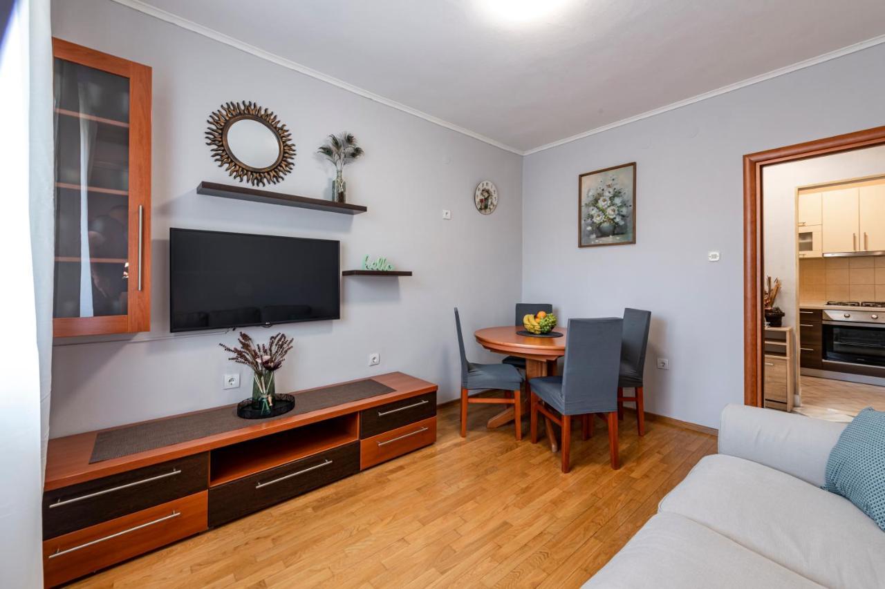 Apartment Ivan Dubrovnik Exteriör bild