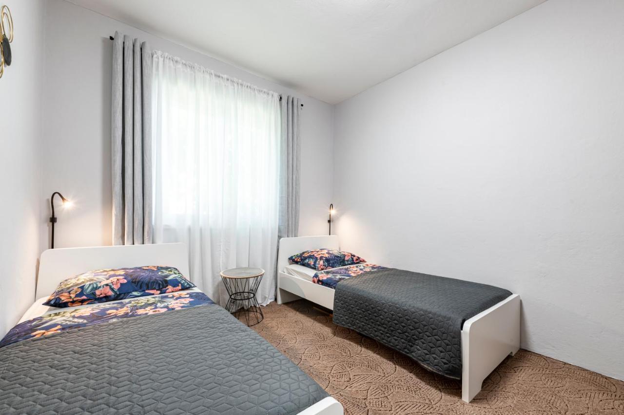 Apartment Ivan Dubrovnik Exteriör bild
