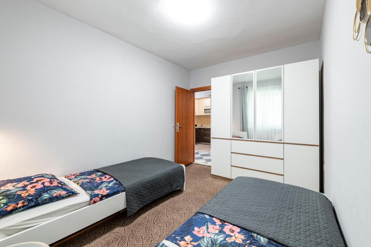 Apartment Ivan Dubrovnik Exteriör bild