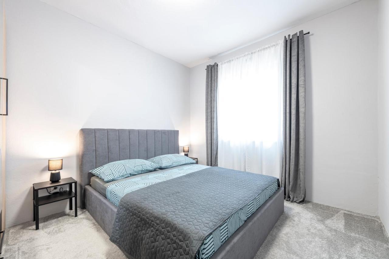 Apartment Ivan Dubrovnik Exteriör bild