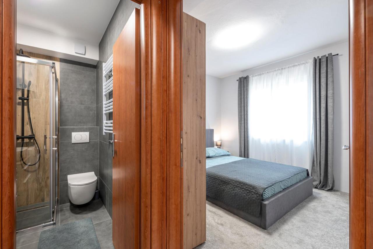 Apartment Ivan Dubrovnik Exteriör bild