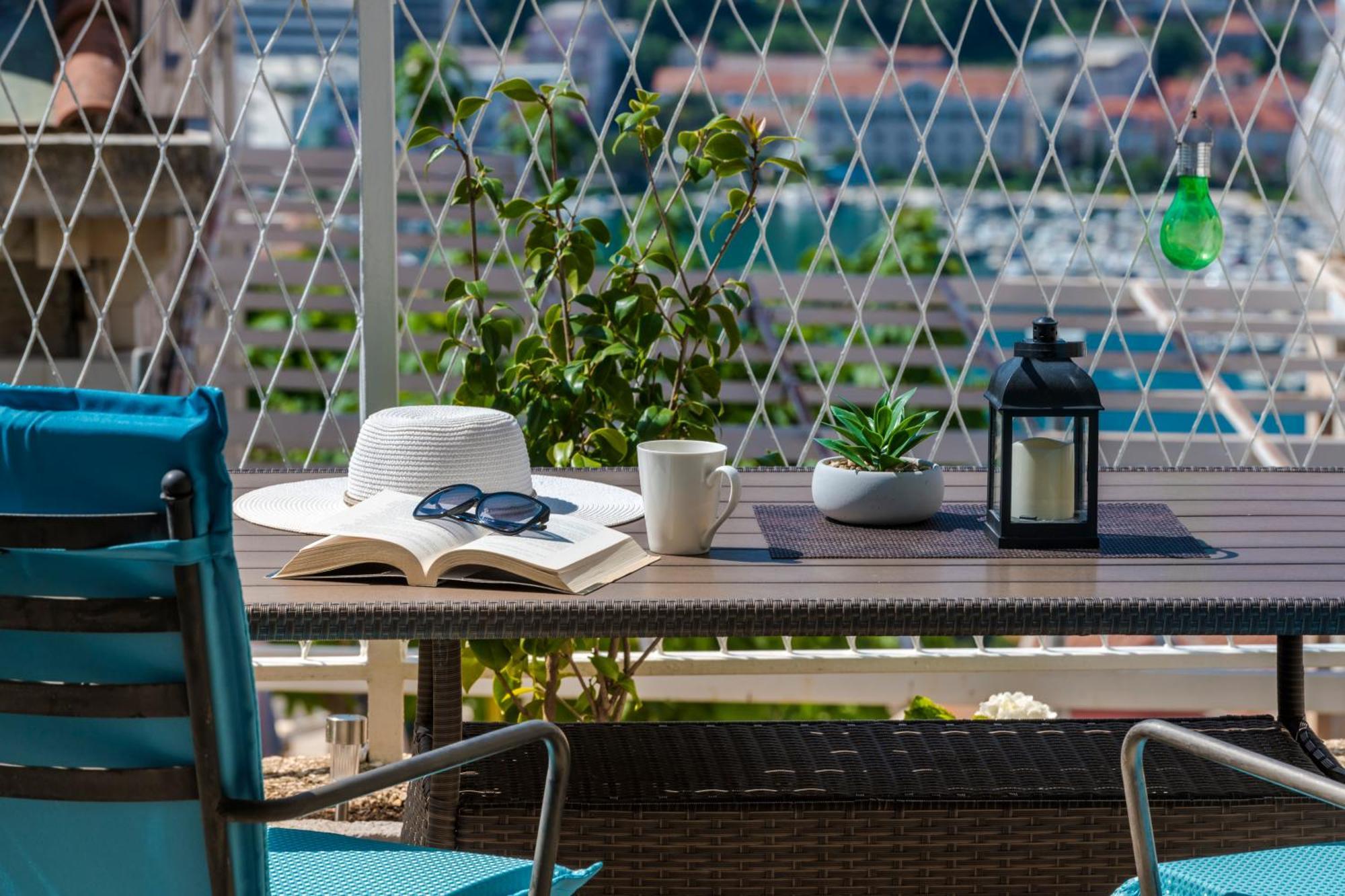 Apartment Ivan Dubrovnik Exteriör bild
