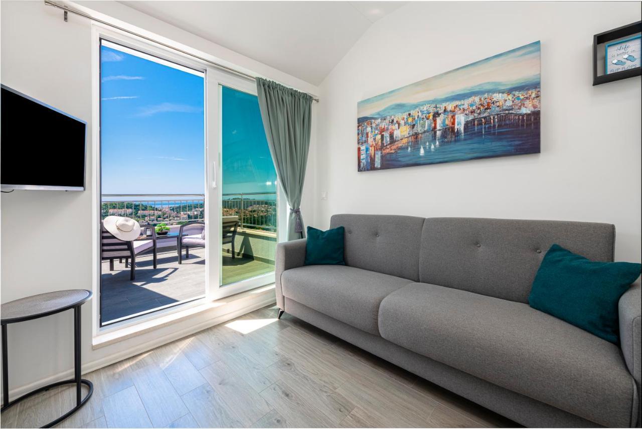 Apartment Ivan Dubrovnik Exteriör bild