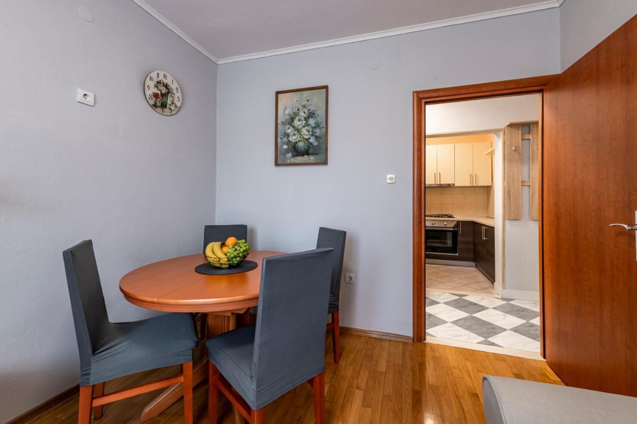 Apartment Ivan Dubrovnik Exteriör bild