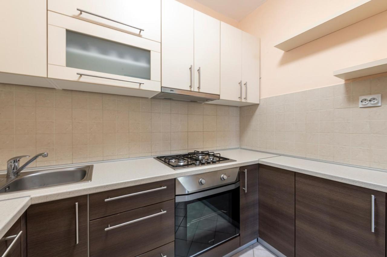 Apartment Ivan Dubrovnik Exteriör bild