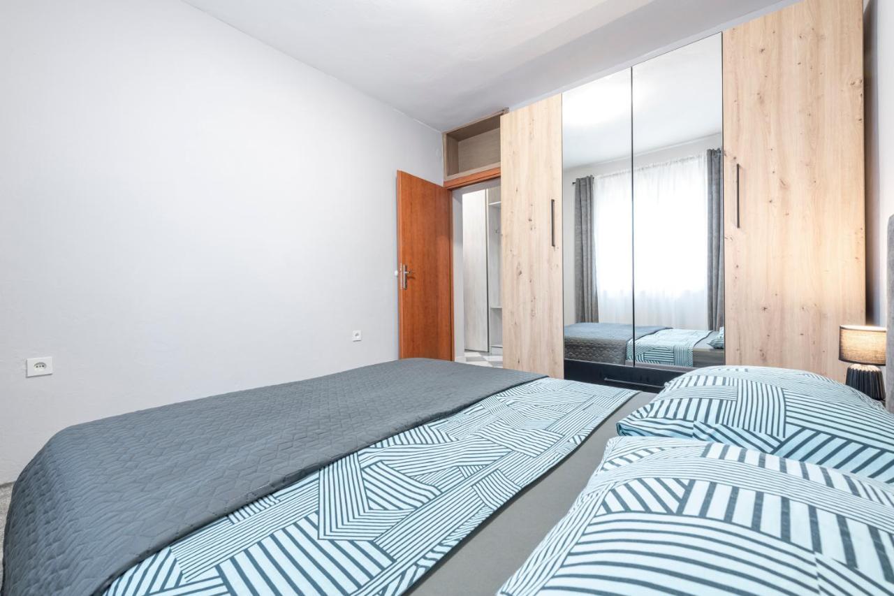 Apartment Ivan Dubrovnik Exteriör bild