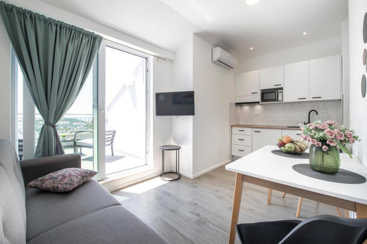 Apartment Ivan Dubrovnik Exteriör bild