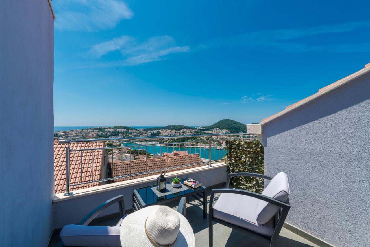 Apartment Ivan Dubrovnik Exteriör bild