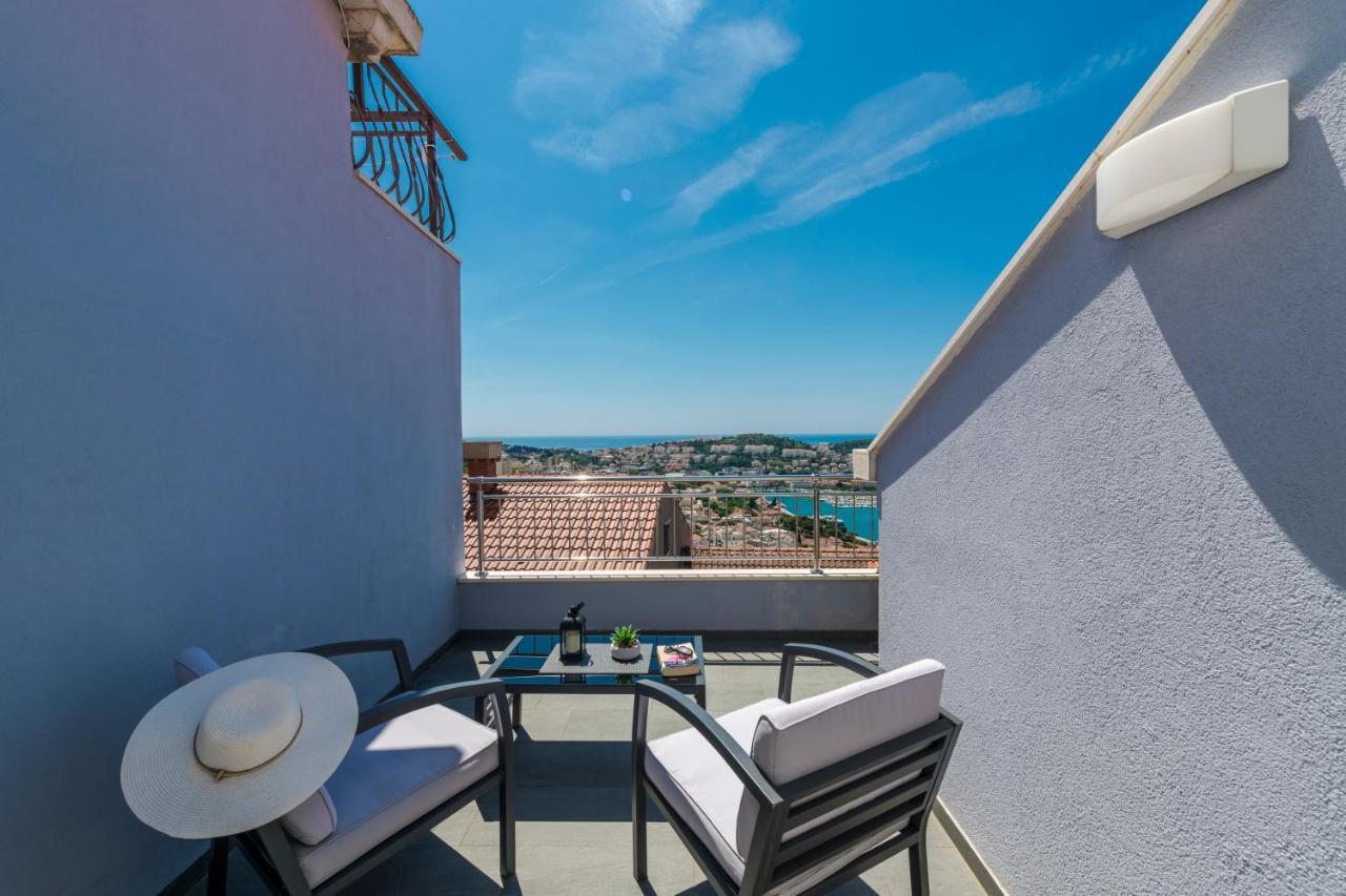 Apartment Ivan Dubrovnik Exteriör bild