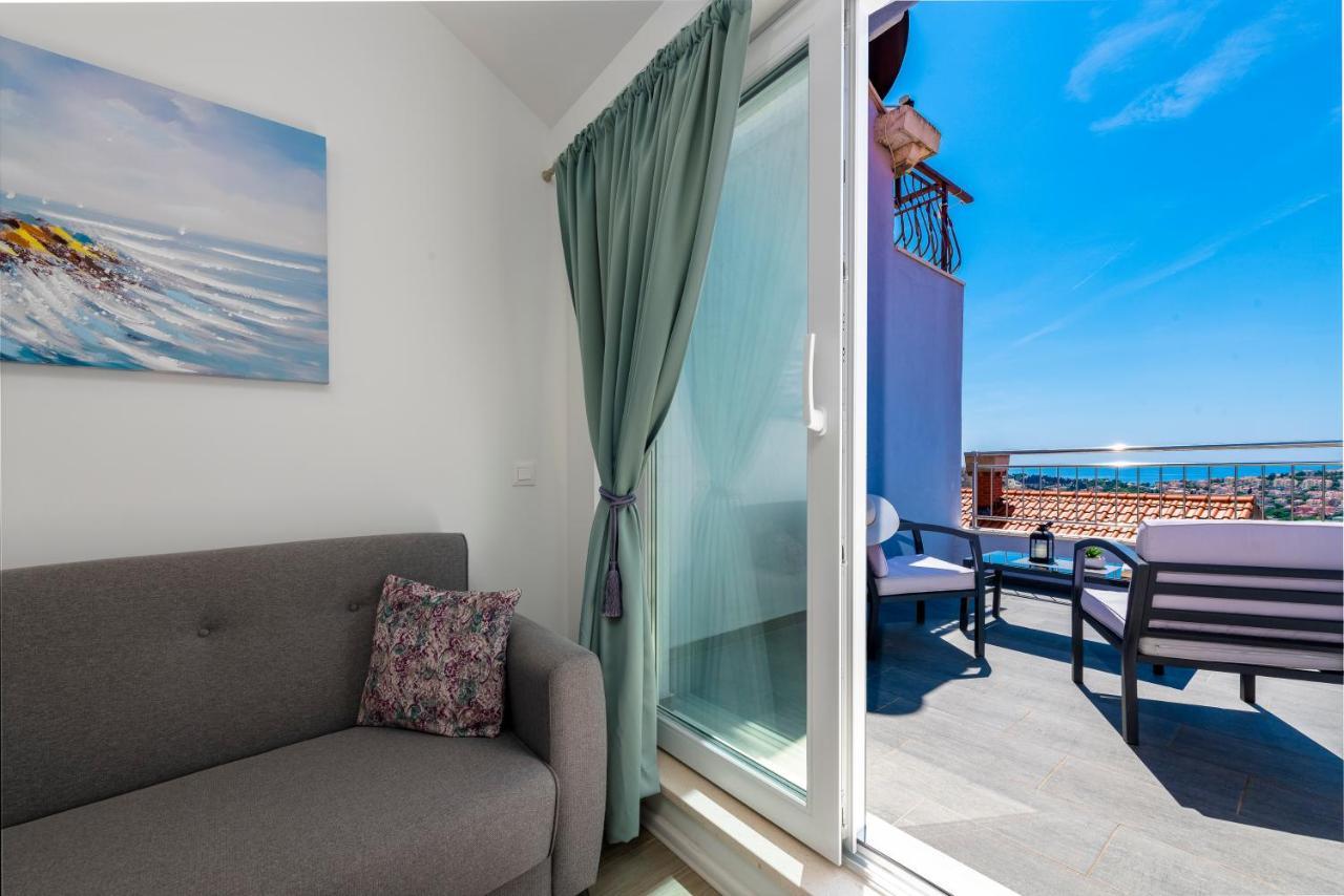 Apartment Ivan Dubrovnik Exteriör bild