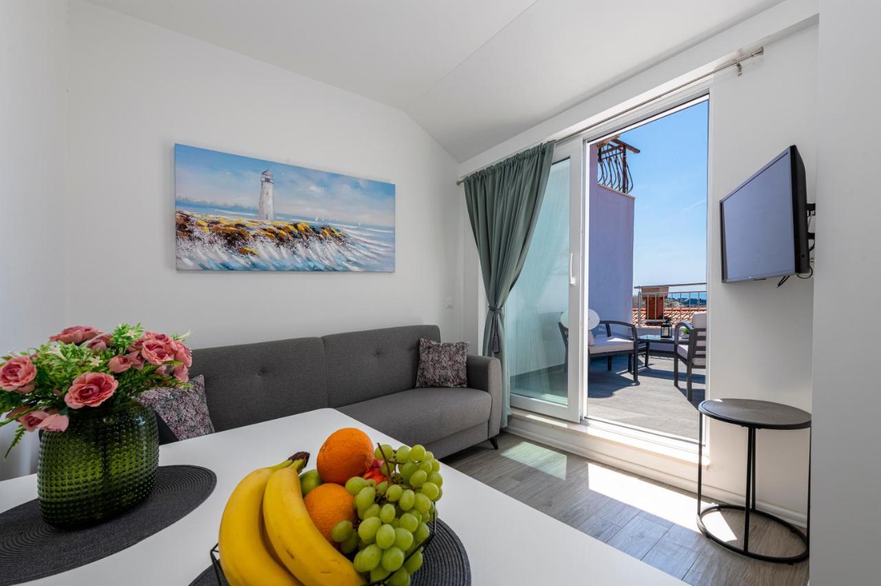 Apartment Ivan Dubrovnik Exteriör bild