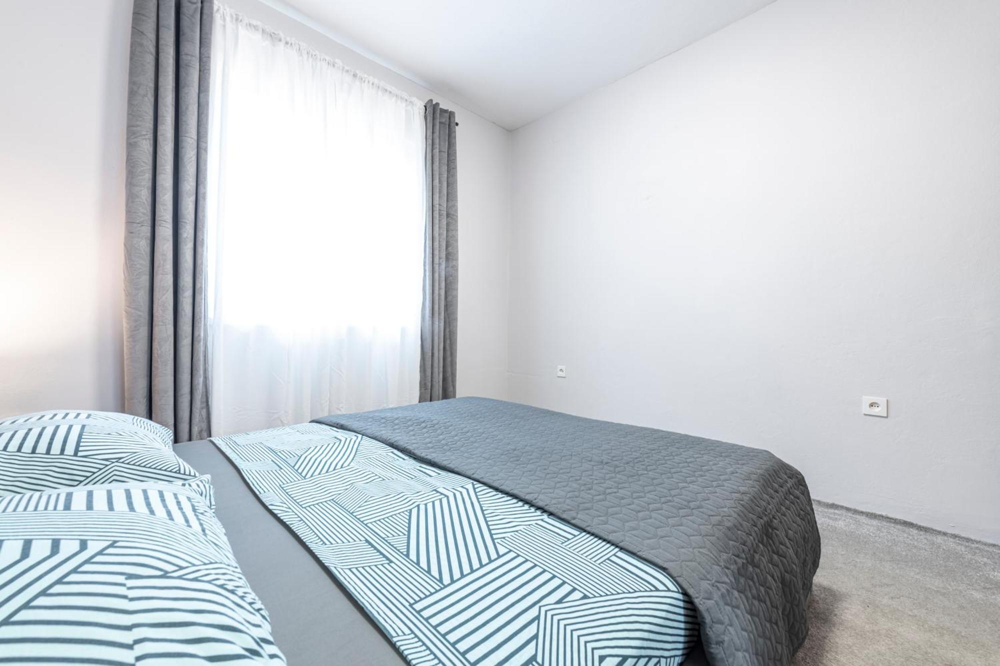 Apartment Ivan Dubrovnik Exteriör bild